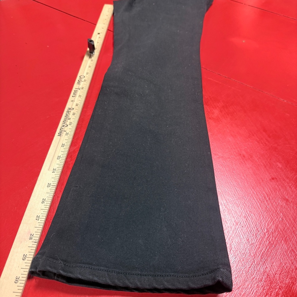 NWT TIME AND TRU BLACK JEANS - Picture 2 of 9
